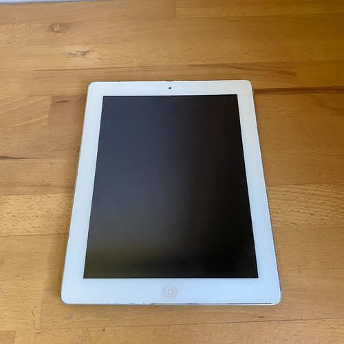Tablette tactile apple ipad - ipad, 2
