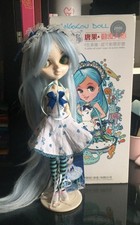 Poupée Tangkou, 1/6 figure, Edition limitée