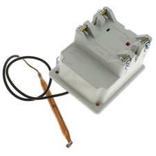 thermostat - 070130 Blanc