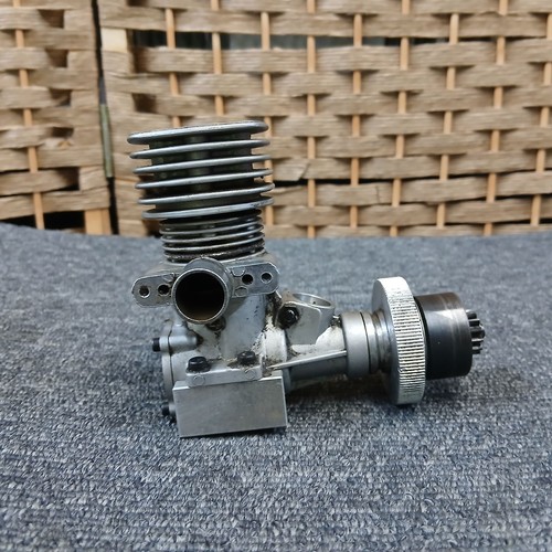 Moteur max pour - o.s.,