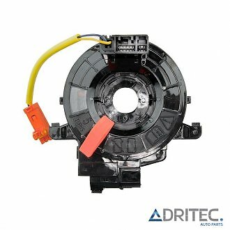 Anneau airbag pour toyota - airbag,