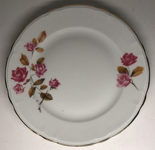 Lot2 petites assiettes en - de,