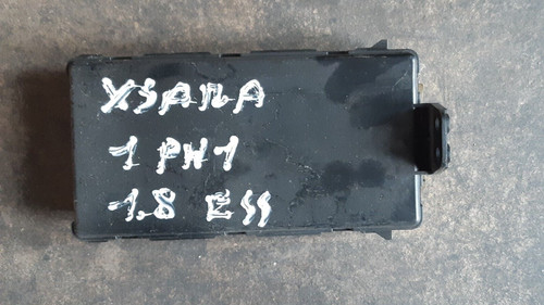 Module commande climatisation - module,