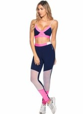 Babalu fashion sports leggins