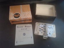 Colleuse MARGUET BN8B SUPER 8 & 8 - BN8B - boite - mode d'emploi BE