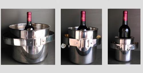 Very rare champagne ice - 3, &