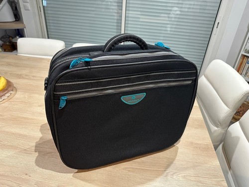 Bagage cabine delsey souple - bagage,