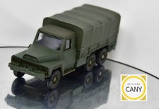 Camion Acmat bâché 6x6