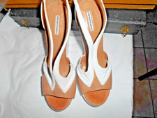 sandale  femme emporio armani