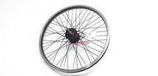 457.305590350 Roue 20 BMX