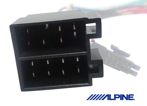 Interface commande volant
