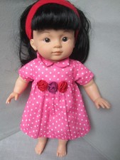 Poupée corolle  36cm  Lou (