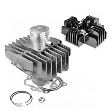HAUT MOTEUR TNT FONTE ADAPT