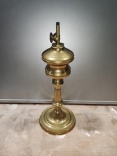 Ancienne LAMPE A Huile ANCIEN