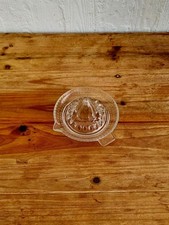 Ancien presse citron