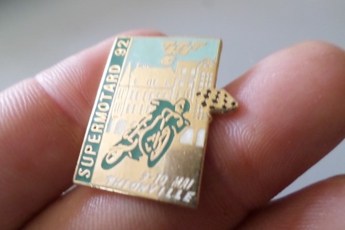 Pin broche supermotard super - broche,