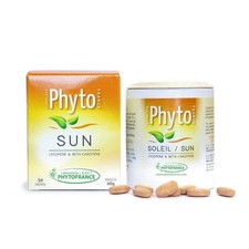 Phyto Soleil - Lycopène &