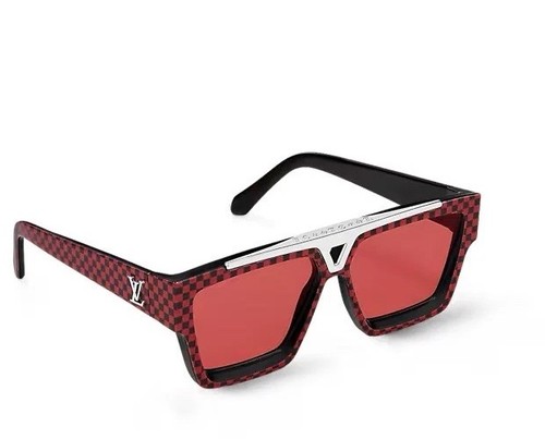 New authentic louis - new,