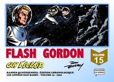 FLASH GORDON / GUY L'ECLAIR