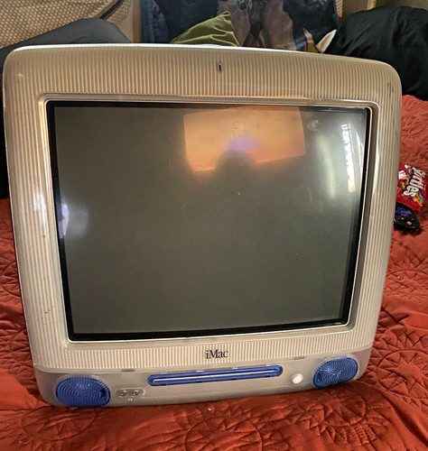 Apple imac all - imac, all-in-one