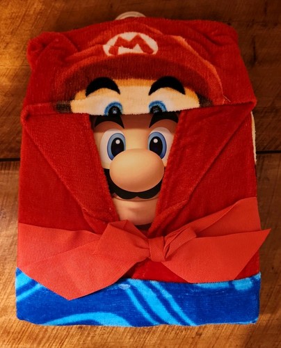 New super mario - new,