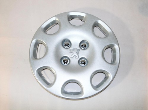 Pcs wheel trim cuba - 14",