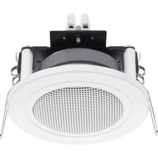 Monacor SPE-82/WS Haut-parleur