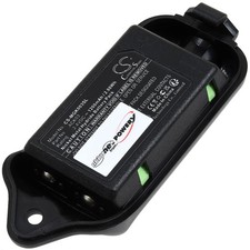 Batterie pour 3M Peltor