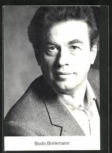 Chanteur opéra bodo - d'opéra,
