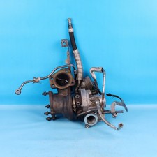 Opel Insignia A 2.0 Turbo