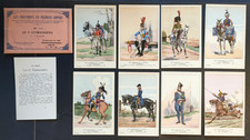 Cdt bucquoy les uniformes - bucquoy,