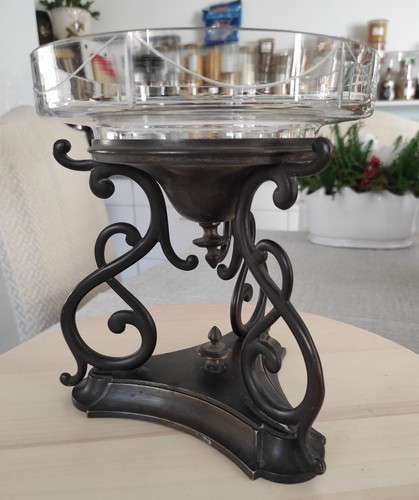 Art déco coupe - déco., à