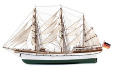 OCCRE Gorch Fock Navire De