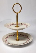 PRESENTOIR A GATEAUX DEUX