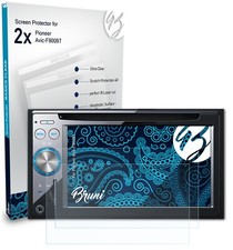 Bruni 2x Écran protecteur