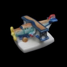 Fève de collection dela