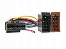 Adaptateur Autoradio SONY ISO