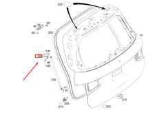 NOUVEAU SUPPORT DE VÉRIN À