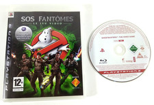 Jeu Playstation 3 PS3 VF  SOS