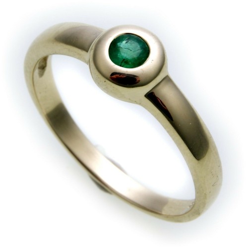 Bague femme 585 - en, or