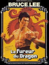 Affiche / Poster 120x160 # D