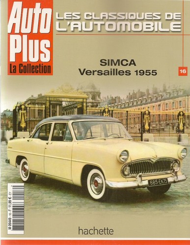 Les classiques automobile - les, l'automobile