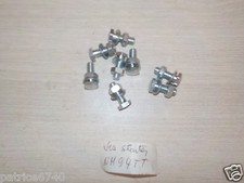 LOT SERRES CABLE STARTER