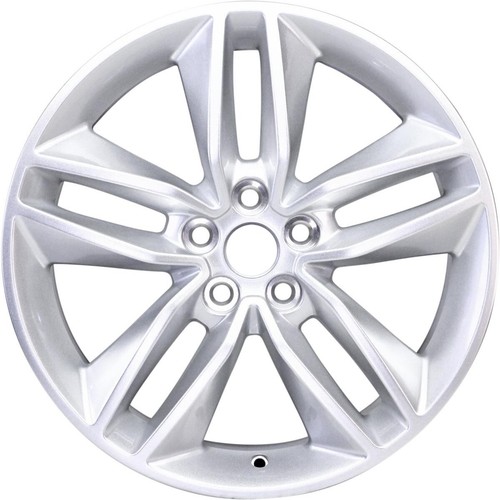 Replacement new alloy - replacement, wheel
