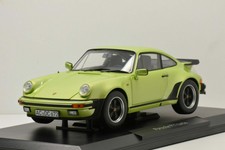 PORSCHE 911 901 TURBO COUPE