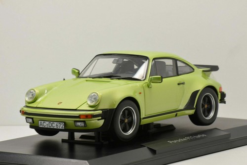 Porsche 911 901 turbo - 911,