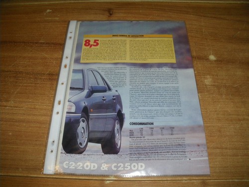 NOUVEAUTE............MERCEDES
