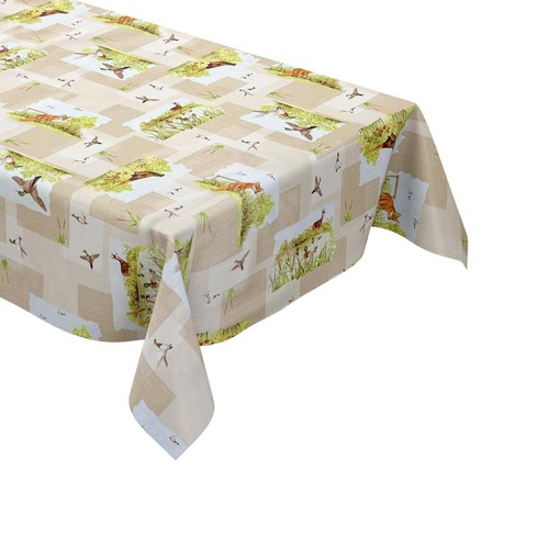 Mewatu nappe motif - motif, sauvage