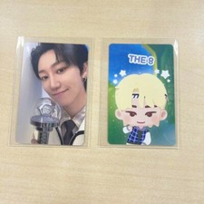 Jeu de cartes photo SEVENTEEN