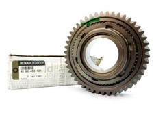 Roue Dentée De Boite De Vitesse Original Master III Movano NV400 PK 8200435121